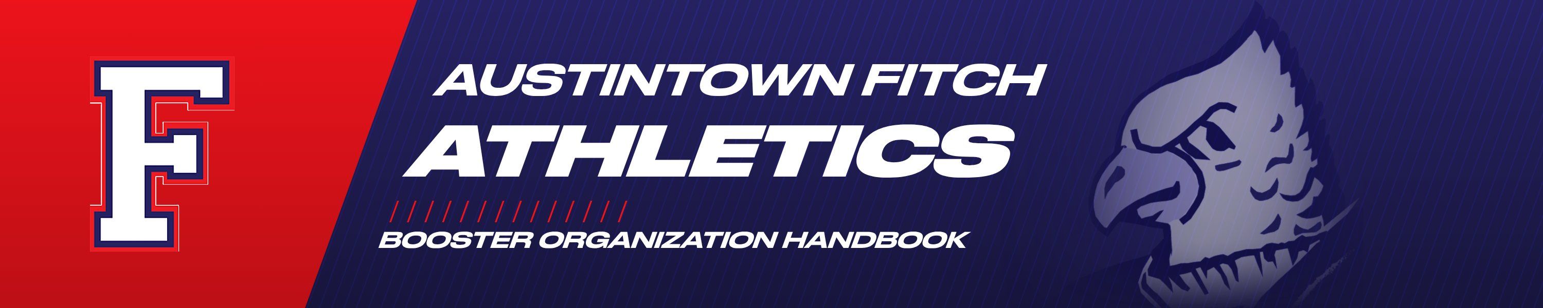 Header Booster Organization Handbook